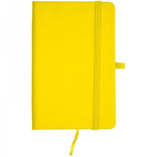 Notes A6 LUBECK Żółty na Arena.pl
