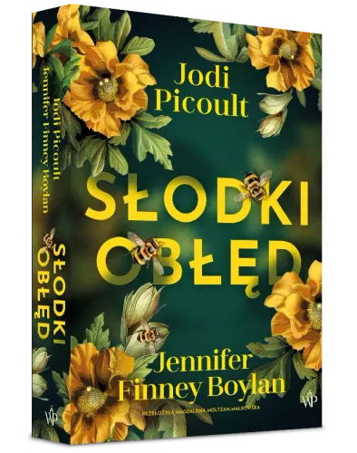 Słodki obłęd na Arena.pl