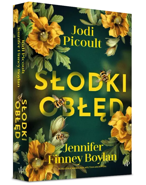 Słodki obłęd zdjęcie 2