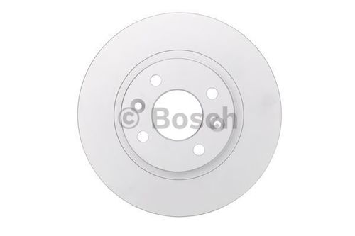 TARCZA HAM PRZOD 259X21 V BOSCH na Arena.pl