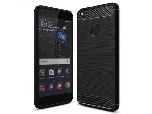 Etui Huawei P10 Lite Armor Case Czarne na Arena.pl