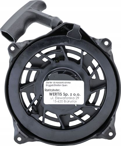 STARTER SZARPAK ROZRUSZNIK QUANTUM BRIGGS STRATTON na Arena.pl