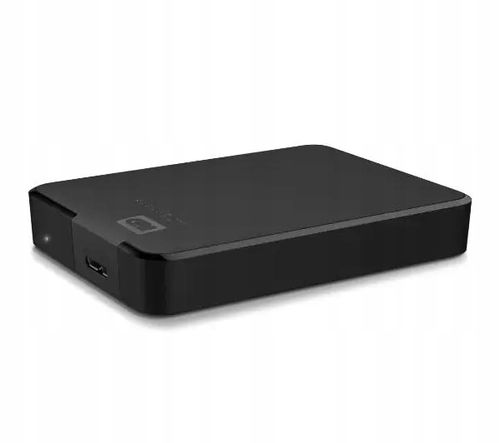 Dysk twardy WD Elements Portable 5TB USB 3.0 / USB 2.0 na Arena.pl