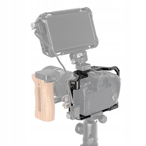 SmallRig 2803 Klatka operatorska do Canon EOS R na Arena.pl