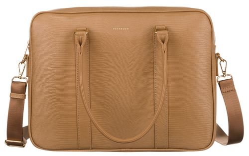 torba laptopowa eko ptn 1429-9657 beige na Arena.pl