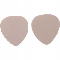 żelowy plaster ochronny samoprzylepny wielokrotnego użytku gelskin coccine