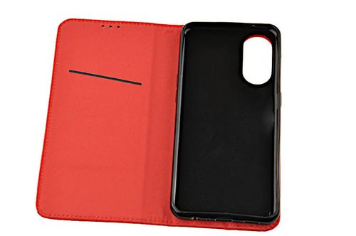 Etui Smart do Oppo Reno 8T czerwony na Arena.pl