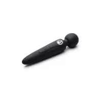 xr brands thunderstick premium silikonowa rożdżka ładowalna ultra mocna