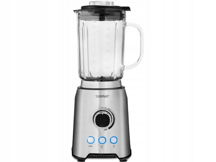 Blender kielichowy ZELMER ZSB4799 zdjęcie 1