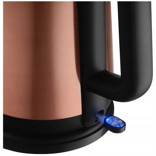 Czajnik elektryczny Sencor SWK1752CO 2200W 1.7L 360° STRIX STAL-owy SUS304 na Arena.pl