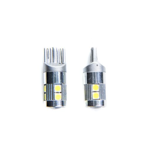 EPL201 W5W 9 SMD PHILIPS 3030 CANBUS 6000K na Arena.pl