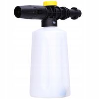 Pianownica lanca piany profesjonalna Sillar 700ml do myjki Karcher K2-K7