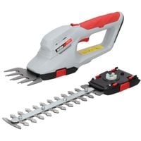 nożyce do trawy/żywopłotu 7.2v - ded8671
