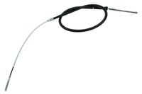 LINKA HAMULCA RĘCZNEGO VW POLO 1999 2000 2001