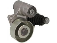 SNR GA358.95 Rolka napinacza, pasek klinowy wielorowkowy