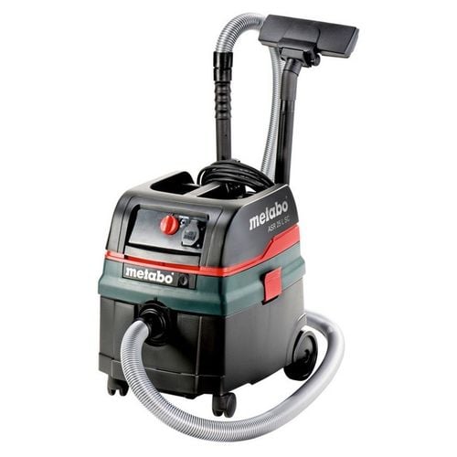 Odkurzacz uniwersalny Metabo ASR 25L SelfClean 602024000 na Arena.pl