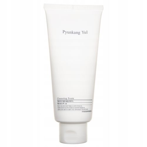 Pyunkang Yul Cleansing Foam Pianka oczyszczająca do twarzy, delikatna 150ml na Arena.pl
