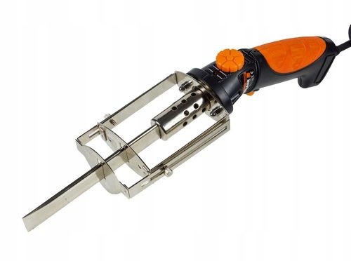 NÓŻ TERMICZNY DO CIĘCIA STYROPIANU PP PCV EPS BL. na Arena.pl