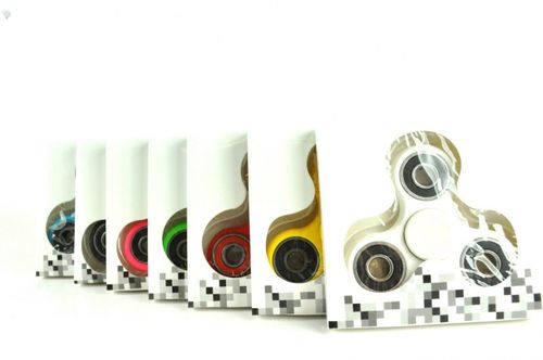 Fidget Spinner Spiner HQ classic na Arena.pl