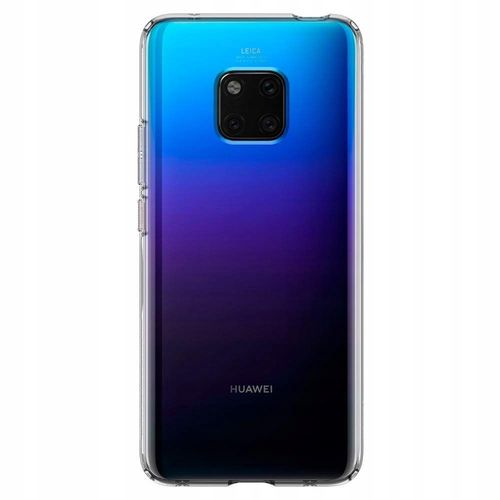 ETUI MATE 20 PRO TPU CASE SPIGEN LIQUID CRYSTAL na Arena.pl
