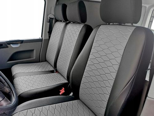 Pokrowce samochodowe szyte na wymiar 2+1 na Arena.pl