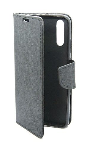 Huawei P20 - Etui Portfel Fancy na Arena.pl