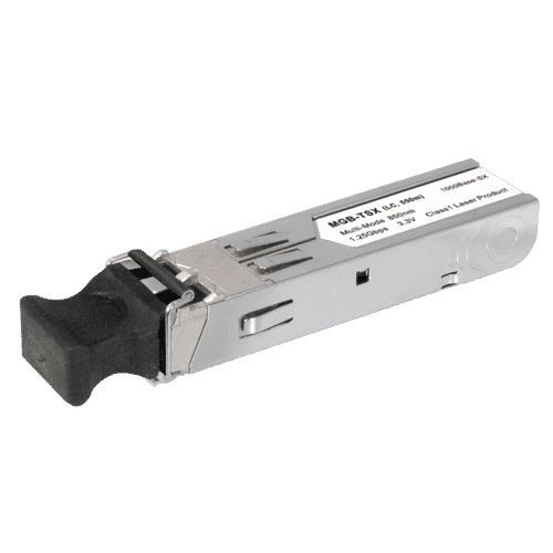 Planet Mini GBIC SX Module, DDM zdjęcie 1
