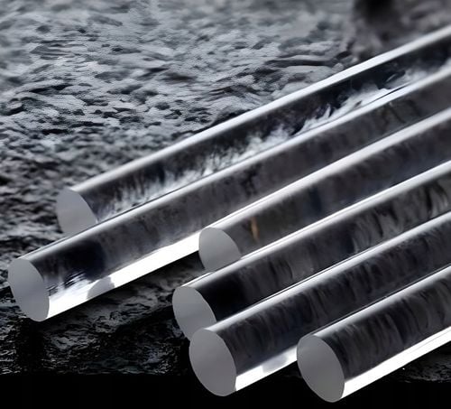 PISTOLET DO KLEJU NA GORĄCO DO KLEJENIA KLEJARKA WYDAJNA 20 SZTUK na Arena.pl