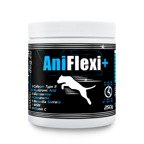 GAME DOG AniFlexi+ 250g na Arena.pl