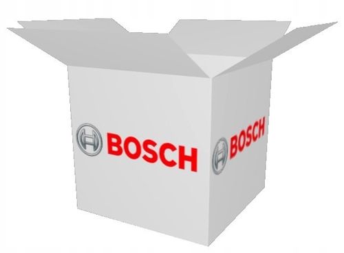 TARCZA HAM PRZOD 280X26 V BOSCH na Arena.pl