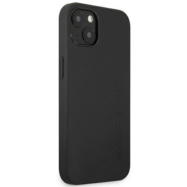 Etui Mercedes do iPhone 14 Plus, Czarny zdjęcie 4