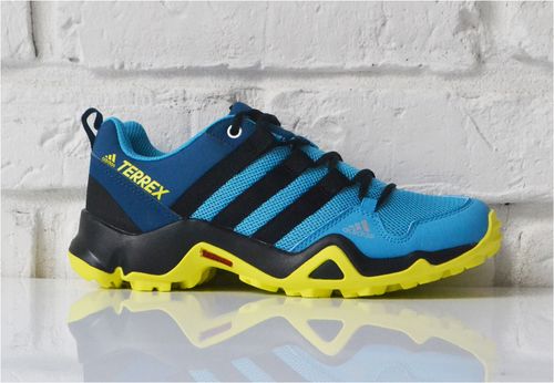 ADIDAS TERREX AX2R BC0694 EUR 40 na Arena.pl