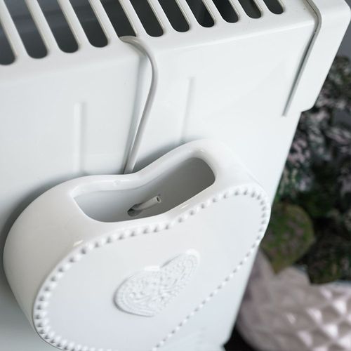 Nawilżacz Powietrza na Grzejnik Kaloryfer Ceramiczny Pojemnik na Wodę na Arena.pl