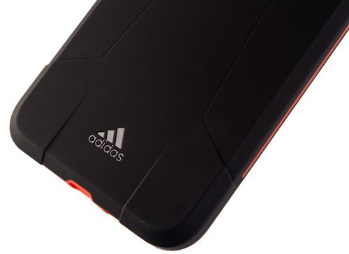 ADIDAS SP SOLO CASE Apple iPhone 7/8 Plus - BLACK RED na Arena.pl
