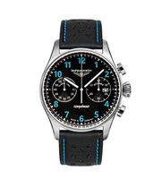 Zegarek Bauhaus Aviation Tornado 27703 42 mm