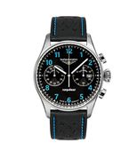 Zegarek Bauhaus Aviation Tornado 27703 42 mm