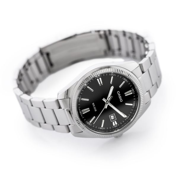 ZEGAREK MĘSKI CASIO MTP-1302PD-1A1VDF (zd072f) + BOX zdjęcie 5