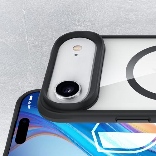 apple iphone 17 air - 3mk satin armor magcase na Arena.pl