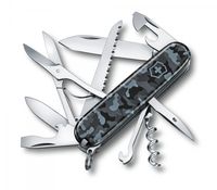Scyzoryk Victorinox Huntsman 1.3713.942