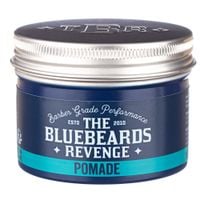 Mocna Wodna Pomada do włosów The Bluebeards Revenge Pomade