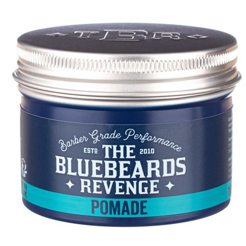 Mocna Wodna Pomada do włosów The Bluebeards Revenge Pomade na Arena.pl