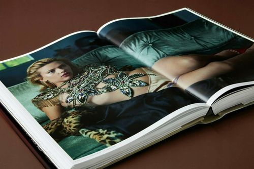 Annie Leibovitz Taschen na Arena.pl