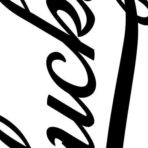 Obraz na płótnie – Canvas, białe szczęści 40x60 na Arena.pl