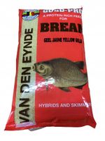 Zanęta Marcel Van Den Eynde Gold Pro Bream Yellow