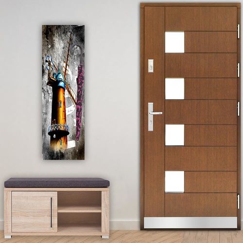 Wieszak, Wiatrak 40x118 na Arena.pl