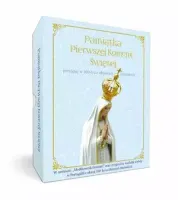 Pakiet Pamiątka Pierwszej Komunii świętej