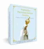 Pakiet Pamiątka Pierwszej Komunii świętej