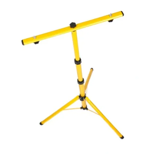 Halogen Naświetlacz LED 2x 100W + Statyw Budowlany na Arena.pl