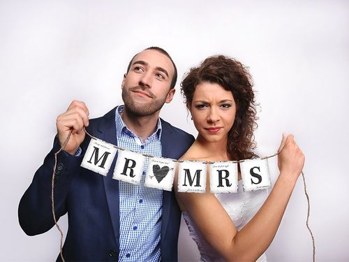 "Baner MR MRS, 77cm"_PDE na Arena.pl