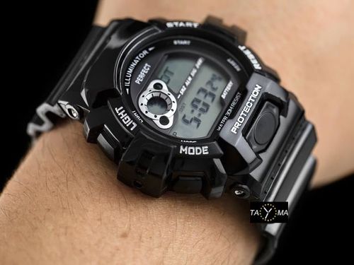 PERFECT SHOCK  (zp160a) na Arena.pl